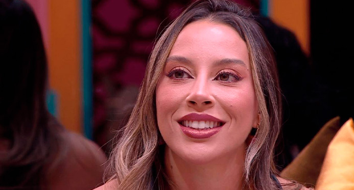 BBB25: Renata Saldanha é a grande campeã da 25ª edição