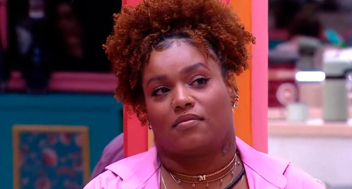 BBB25: veja o ranking das maiores rejeições da edição