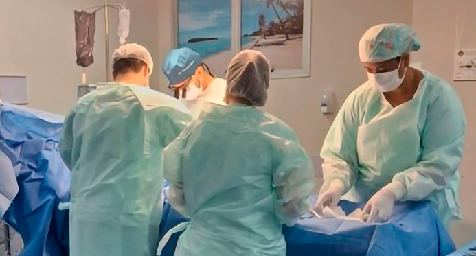 Com recorde de captações no último mês, São Lucas volta a realizar transplante de coração após dois anos