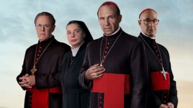 Conclave: Como assistir ao filme vencedor do Oscar que mostra o processo de escolha de um novo Papa