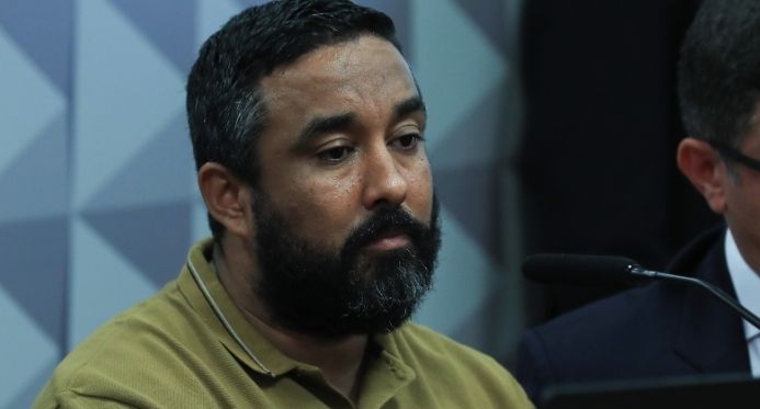 Empresário é preso em flagrante por falso testemunho durante CPI das Bets no Senado