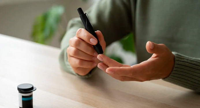 Entenda o que é diabetes tipo 5, nova forma de classificação da doença