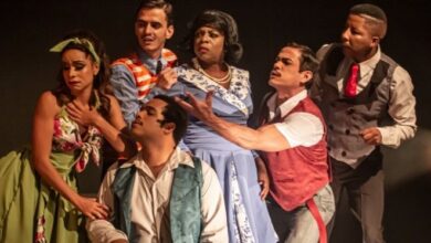 Espetáculo “Os Sacrilégios do Amor” será apresentado gratuitamente na Serra e em Afonso Cláudio