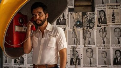 Estrelado por Wagner Moura, filme brasileiro é selecionado para o Festival de Cannes, na França
