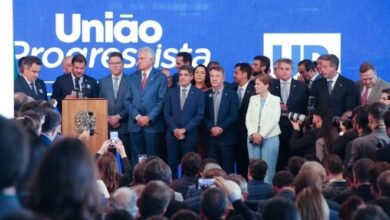 Federação: PP e União Brasil criam maior força política do país e lideram acesso ao fundo partidário