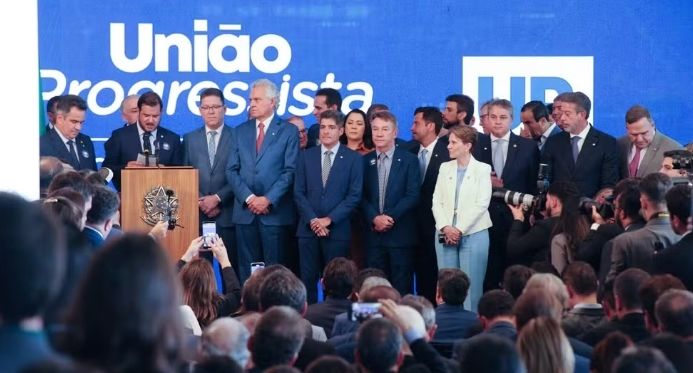 Federação: PP e União Brasil criam maior força política do país e lideram acesso ao fundo partidário