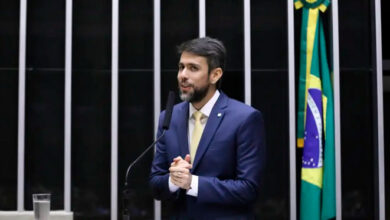 Governo confirma Pedro Lucas como novo ministro das Comunicações
