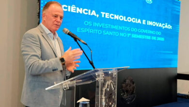 Governo do Estado investe mais de R$ 200 milhões em CT&I no 1ª semestre de 2025