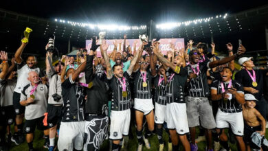 Maior campeão do Campeonato Capixaba, Rio Branco-ES conquista o 39º título