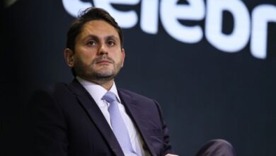 Ministro das Comunicações, Juscelino Filho, entrega cargo após denúncia de desvio de emendas