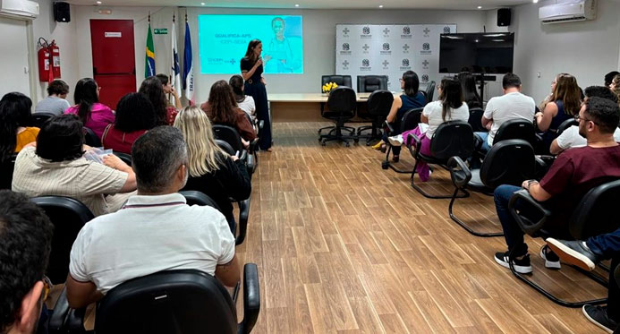 Municípios receberão 73 médicos para formação na Atenção Primária à Saúde