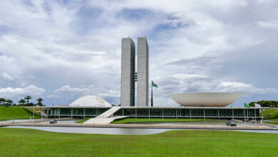PEC do fim da reeleição para chefes do Executivo avança no Senado