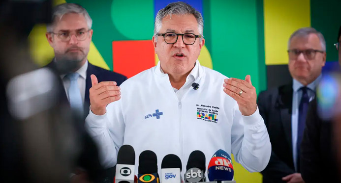 Parceria com setor privado quer reduzir tempo de espera no SUS