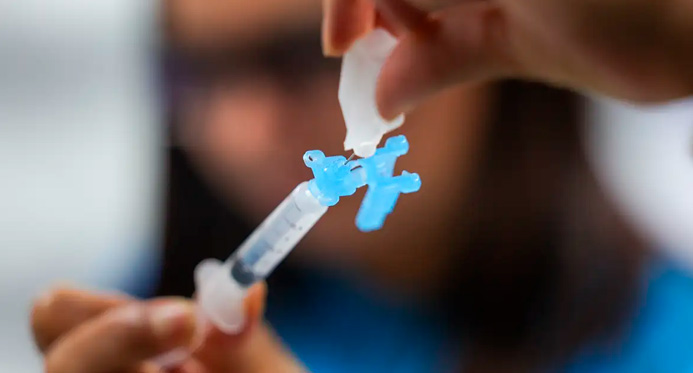 Saúde pede incorporação de vacina contra o herpes-zóster ao SUS