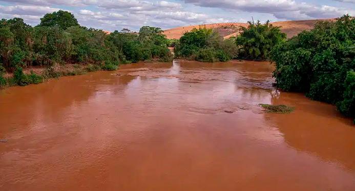 Secretaria de Recuperação do Rio Doce tem crédito aprovado pela Assembleia