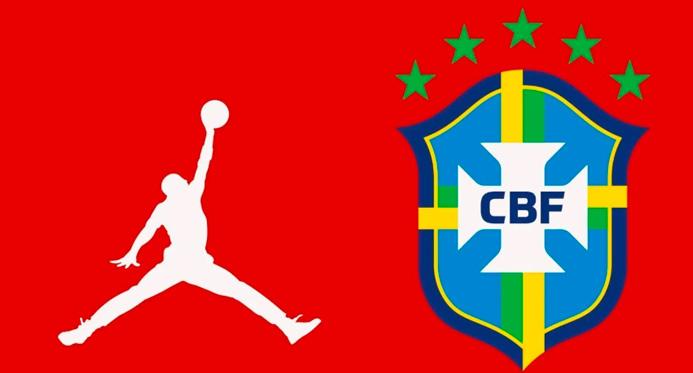 Segunda camisa da Seleção Brasileira será vermelha, afirma site