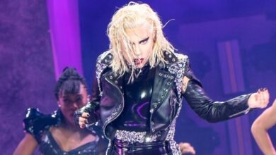 Show gratuito de Lady Gaga em Copacabana eleva procura por ônibus do ES para o Rio