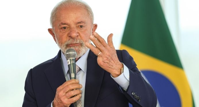 Viagem de Lula ao ES é cancelada e entrega de casas populares em Linhares deve ocorrer sem o presidente