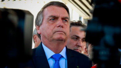 “Ainda acredito em milagre”, diz Bolsonaro sobre absolvição