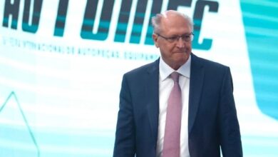 Alckmin deve representar Brasil na posse do papa Leão XIV em Roma