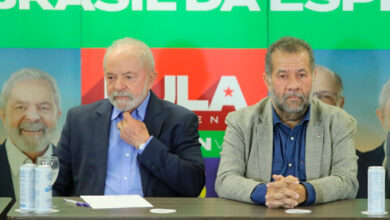 Após saída de Lupi, bancada do PDT na Câmara deixa base aliada do governo