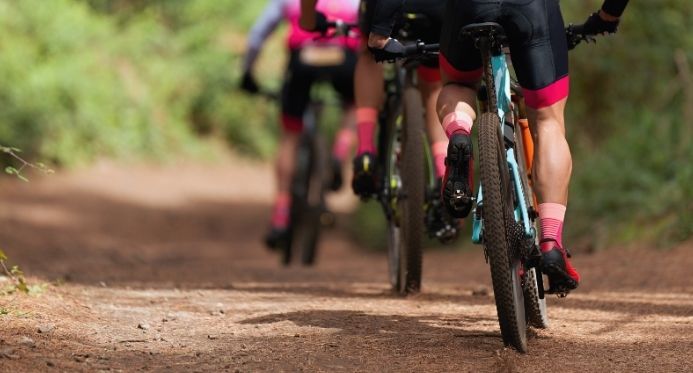 Aracruz recebe competição de corrida em trilha e ciclismo neste fim de semana