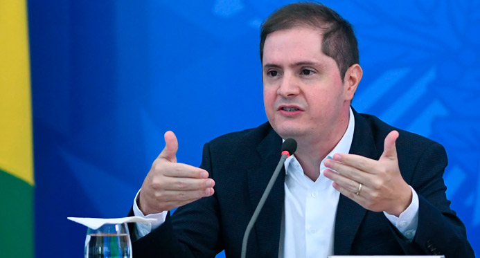 Bolsonaro quis saber se era possível contestar eleição, diz ex-AGU