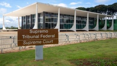 Câmara deve retomar PEC que limita decisões individuais de ministros do STF