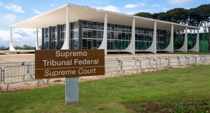 Câmara deve retomar PEC que limita decisões individuais de ministros do STF
