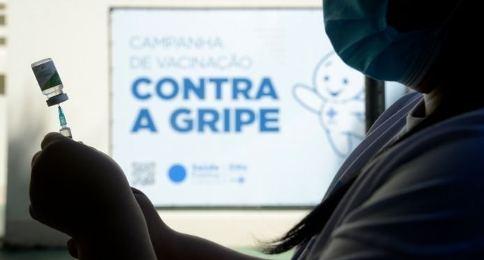 Casos de síndrome respiratória grave aumentam no ES e em mais 21 estados
