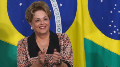 Comissão concede anistia política a Dilma com indenização de R$ 100 mil