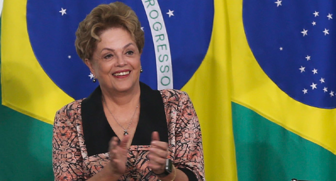 Comissão concede anistia política a Dilma com indenização de R$ 100 mil