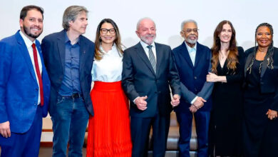 Cultura é fundamental para a defesa da democracia no Brasil, diz Lula