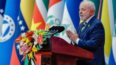 Direto da China, Lula confirma visita ao Espírito Santo nesta semana