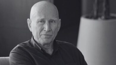 Em última postagem, Sebastião Salgado agradeceu homenagem de escola de samba do ES
