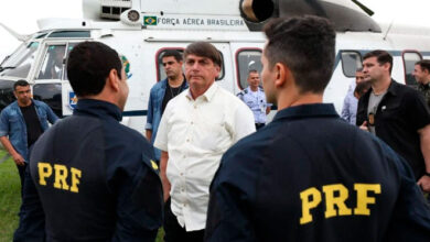 Ex-coordenador da PRF confirma ações para barrar eleitores em 2022