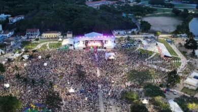 Festa da Penha 2025 recebeu visitantes de 51 municípios capixabas e de outros estados