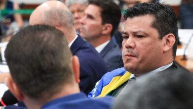 Gilvan da Federal tem mandato suspenso após chamar ministra Gleisi Hoffmann de ‘prostituta’