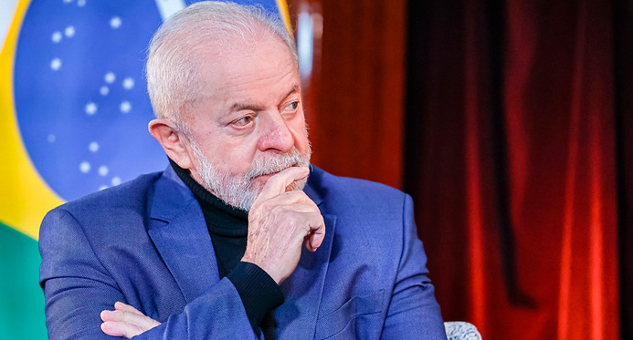 Governo Lula tem mais acertos do que erros, diz pesquisa