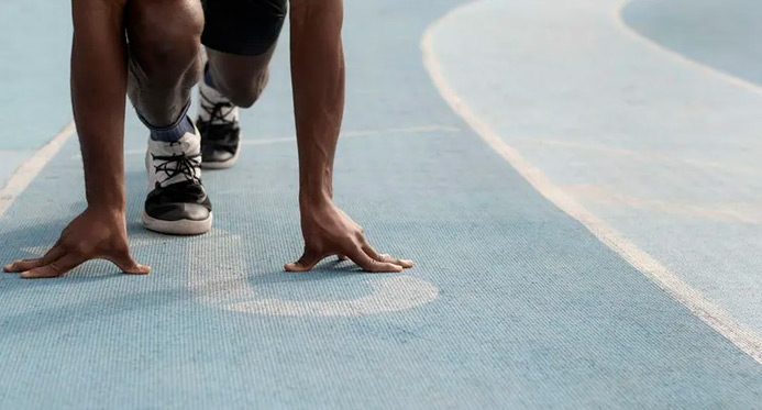 Governo do Estado lança edital 2025 do programa Bolsa Atleta
