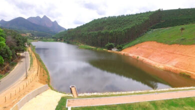 Governo lança programa para financiar construção de pequenas barragens e ampliar segurança hídrica