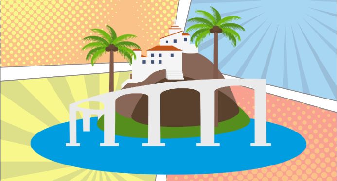 Inscrições abertas para concurso que premia histórias em quadrinhos sobre a cultura capixaba