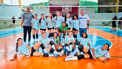Jogos Escolares do Espírito Santo definem campeões das regionais III e IV