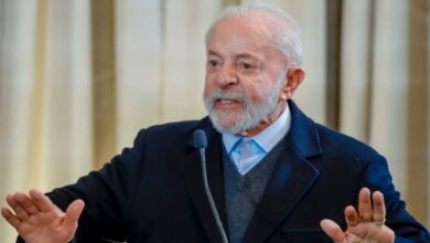 Lula cancela novamente visita ao Espírito Santo após morte de Mujica