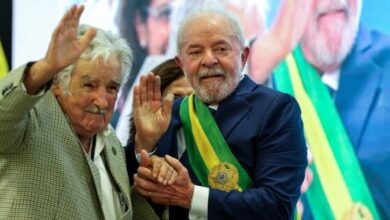 Lula confirma ida ao Uruguai para o velório de Mujica após retorno da China
