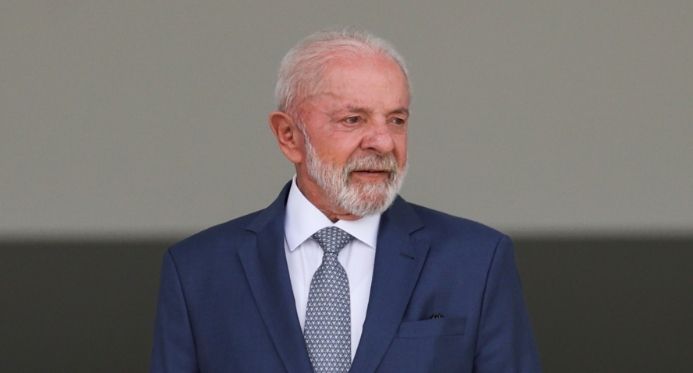 Lula tem visita confirmada ao Norte do ES para entrega de casas e agenda com quilombolas