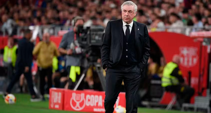 Na Seleção, Ancelotti terá maior salário da história da CBF