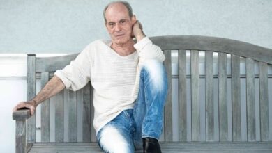 Ney Matogrosso será homenageado no 32º Festival de Cinema de Vitória