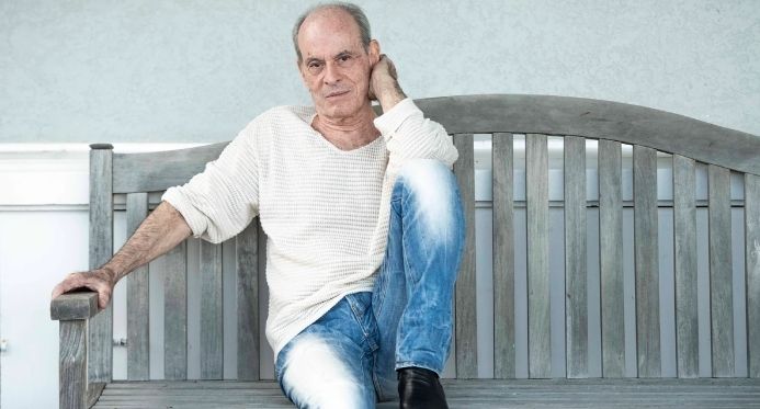 Ney Matogrosso será homenageado no 32º Festival de Cinema de Vitória