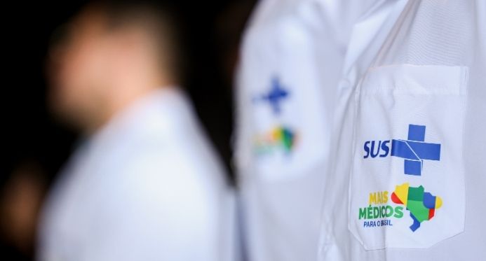 Novo edital do Mais Médicos abre 80 vagas em 30 municípios do ES